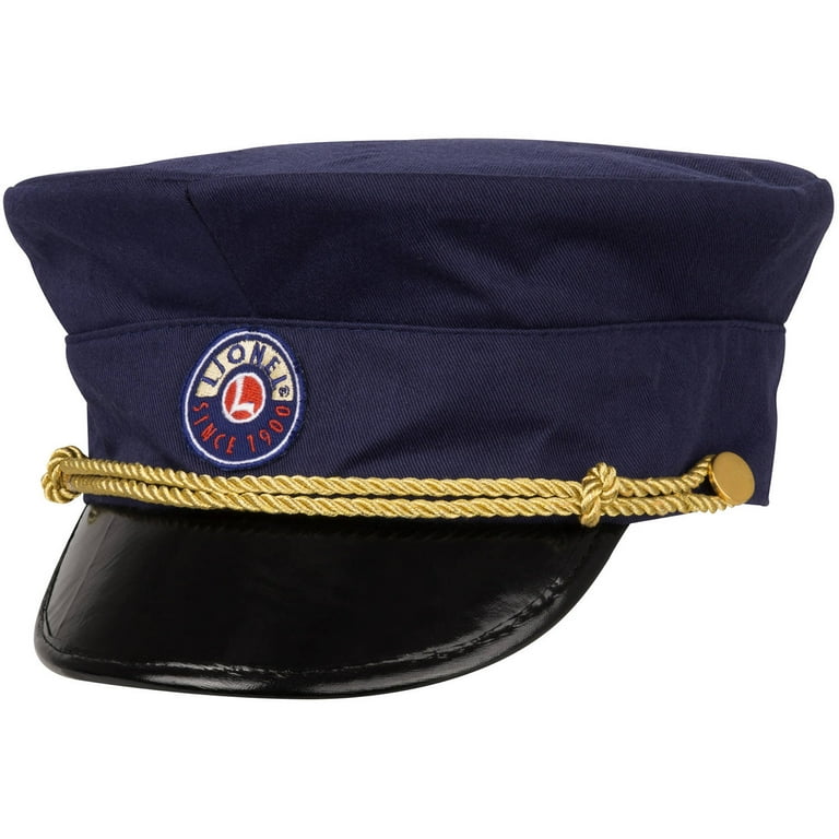 Conductor clearance hat fashion