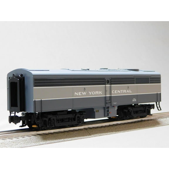Lionel New York Central Legacy FB-2 Powered Diesel #3375 O Gauge 2333128 New