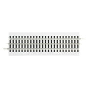 Lionel O Scale 10" Straight FasTrack Pack White Model Train Track