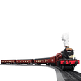 thumbnail image 1 of Lionel O Scale Hogwarts Express with Remote and Bluetooth Capability Electric Powered Model Train Set, 1 of 12