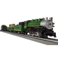thumbnail image 1 of Lionel O Scale John Deere LionChief Electric Powered Model Train Set, 1 of 6