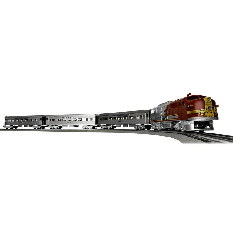Walmart lionel trains sales