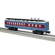 Lionel Warner Bros. The Polar Express Diner