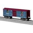 thumbnail image 1 of Lionel O Scale The Polar Express Reindeer Train Car Electric Powered Model Train Rolling Stock, 1 of 1
