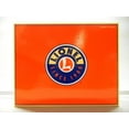 thumbnail image 1 of Lionel PRR Rotary Gondola 4 Pack O Gauge 2243040, 1 of 4