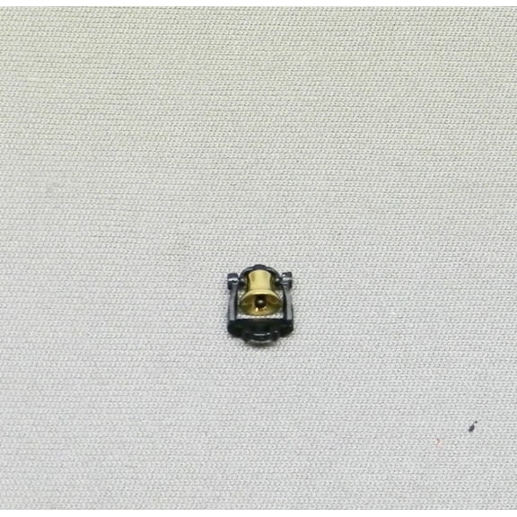 Lionel Part - American Flyer Bell with HOUSING for 2-8-4 S Gauge 6402539402