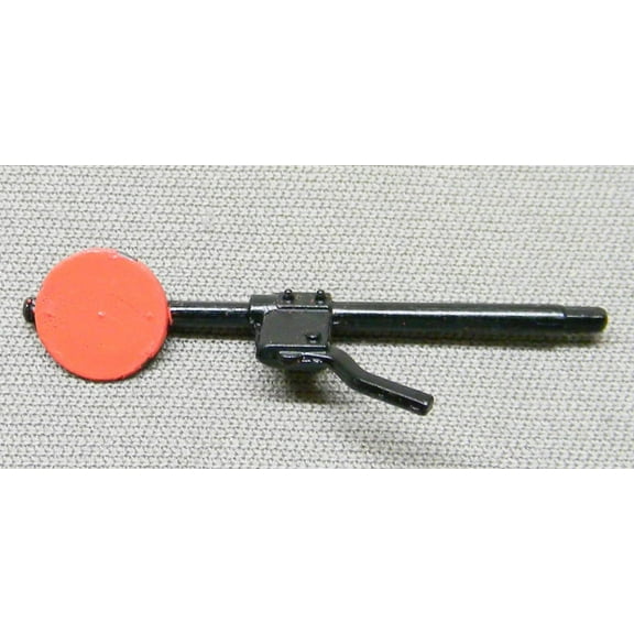 Lionel Parts RED Signal Lever for FASTRACK Manual Switch O Gauge 6102017094