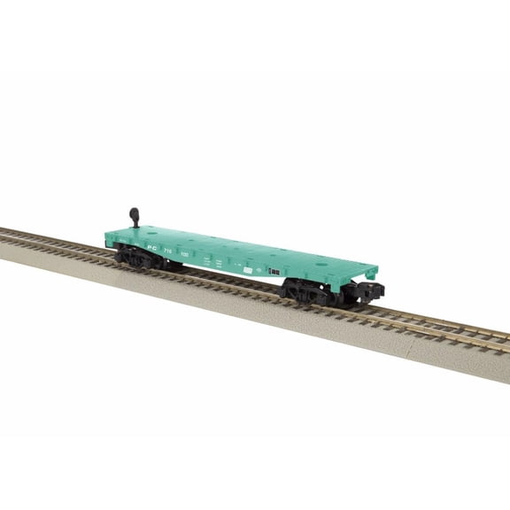 Lionel Penn Central FLATCAR #716100