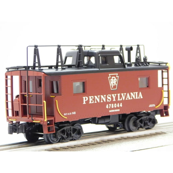 Lionel Pennsylvania CREWTALK Vision N8#478044 Cabin CAR 2326780
