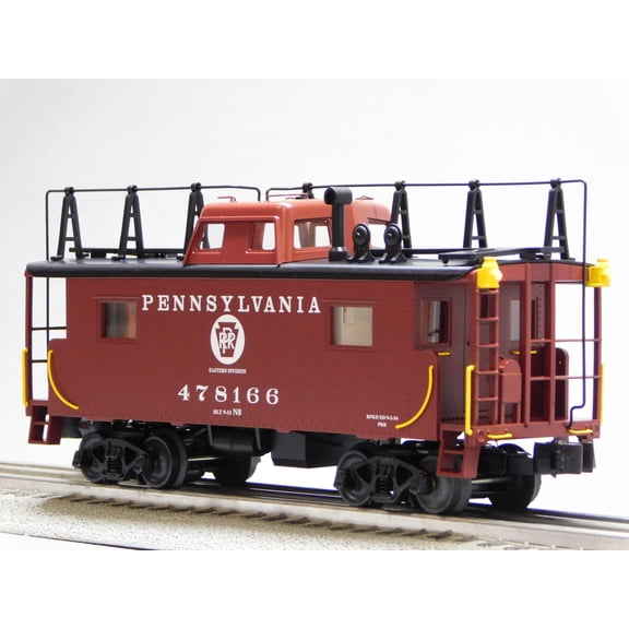 Lionel Pennsylvania Crewtalk Vision N8#478166 Cabin CAR 2326770