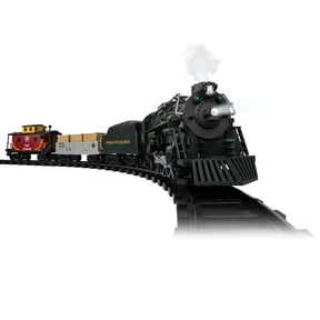 Lionel Pennsylvania Flyer Train Set with Bluetooth Control