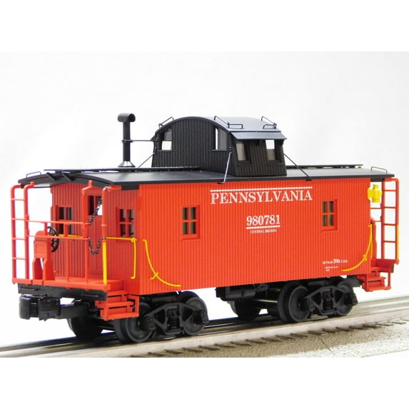 Lionel Pennsylvania N6B Cabin CAR #980781 PRR 2326271