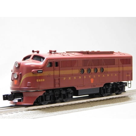 Lionel Pennsylvania Railroad LIONCHIEF FT Diesel Locomotive #5888 O Gauge 2334110