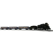 Lionel Polar Express Electric O Gauge Train Set with Remote and Bluetooth 5.0 Capability