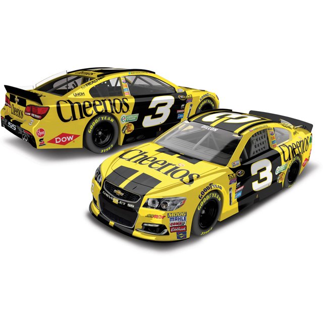 Lionel Racing Austin Dillon 3 Cheerios 2016 Chevrolet SS NASCAR