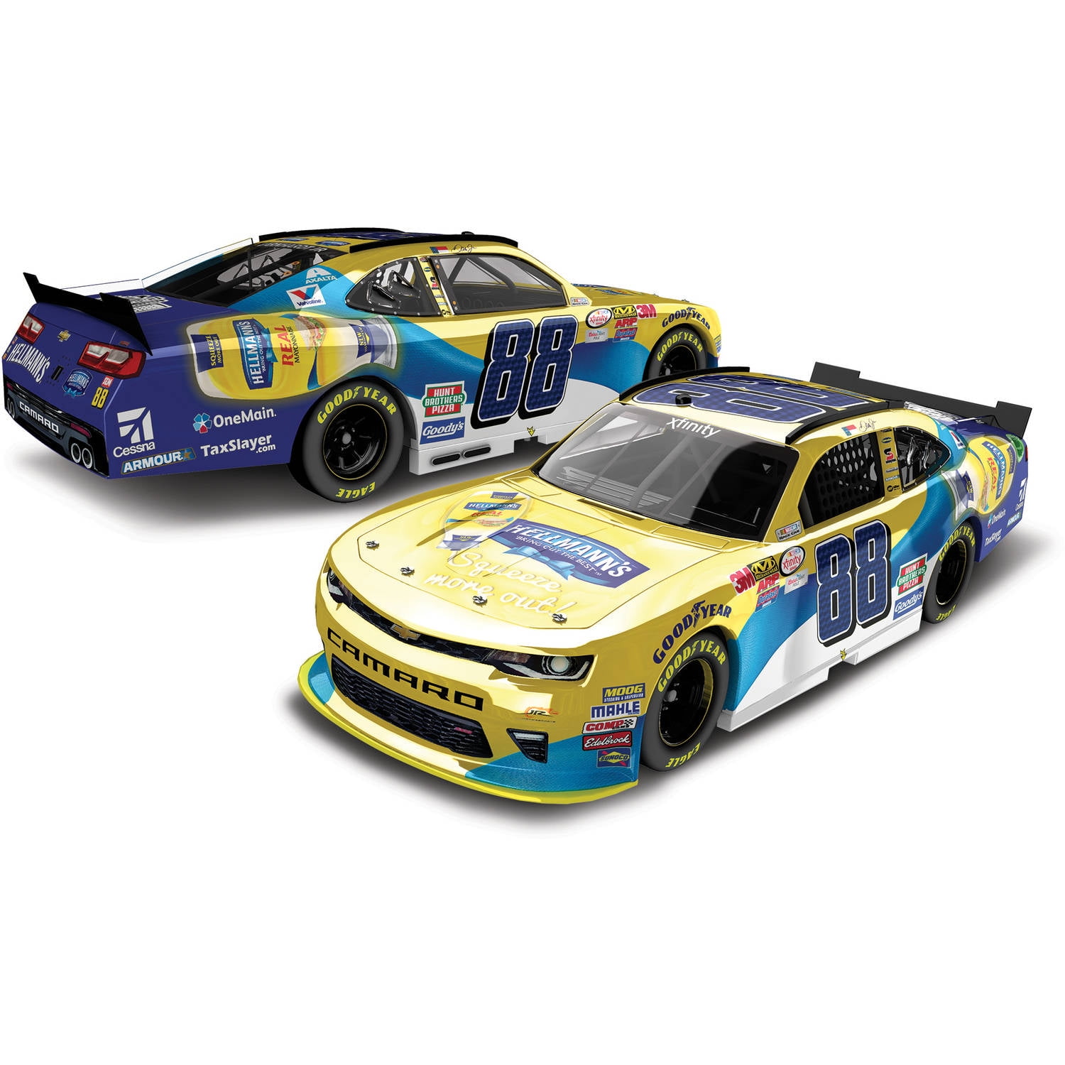 Free Shipping! ONLINE Lionel Racing Dale Earnhardt Jr. #88