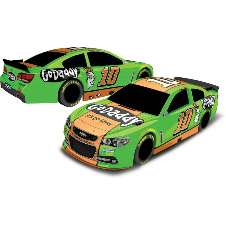 Danica patrick diecast cars sales