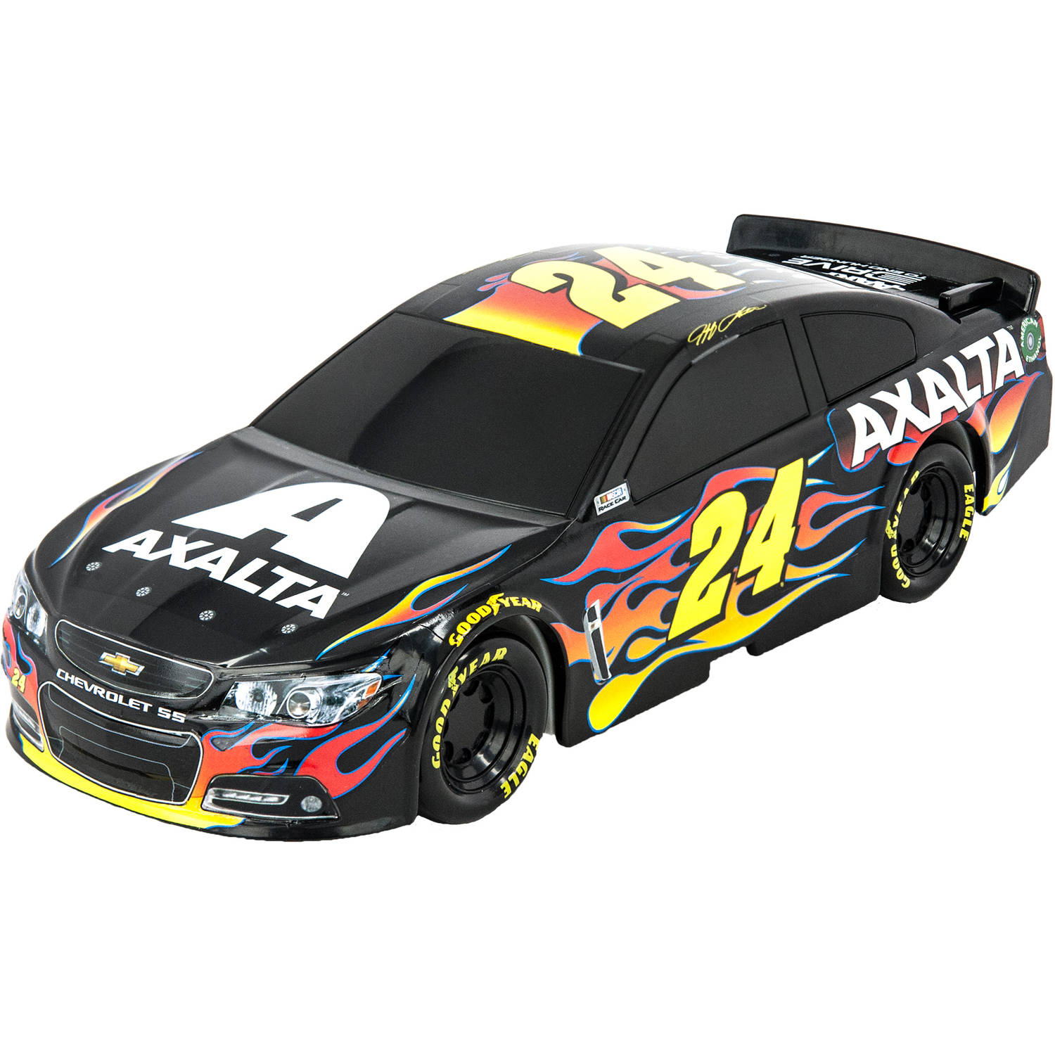 Lionel Racing Jeff Gordon Axalta Car, 1:18 Scale