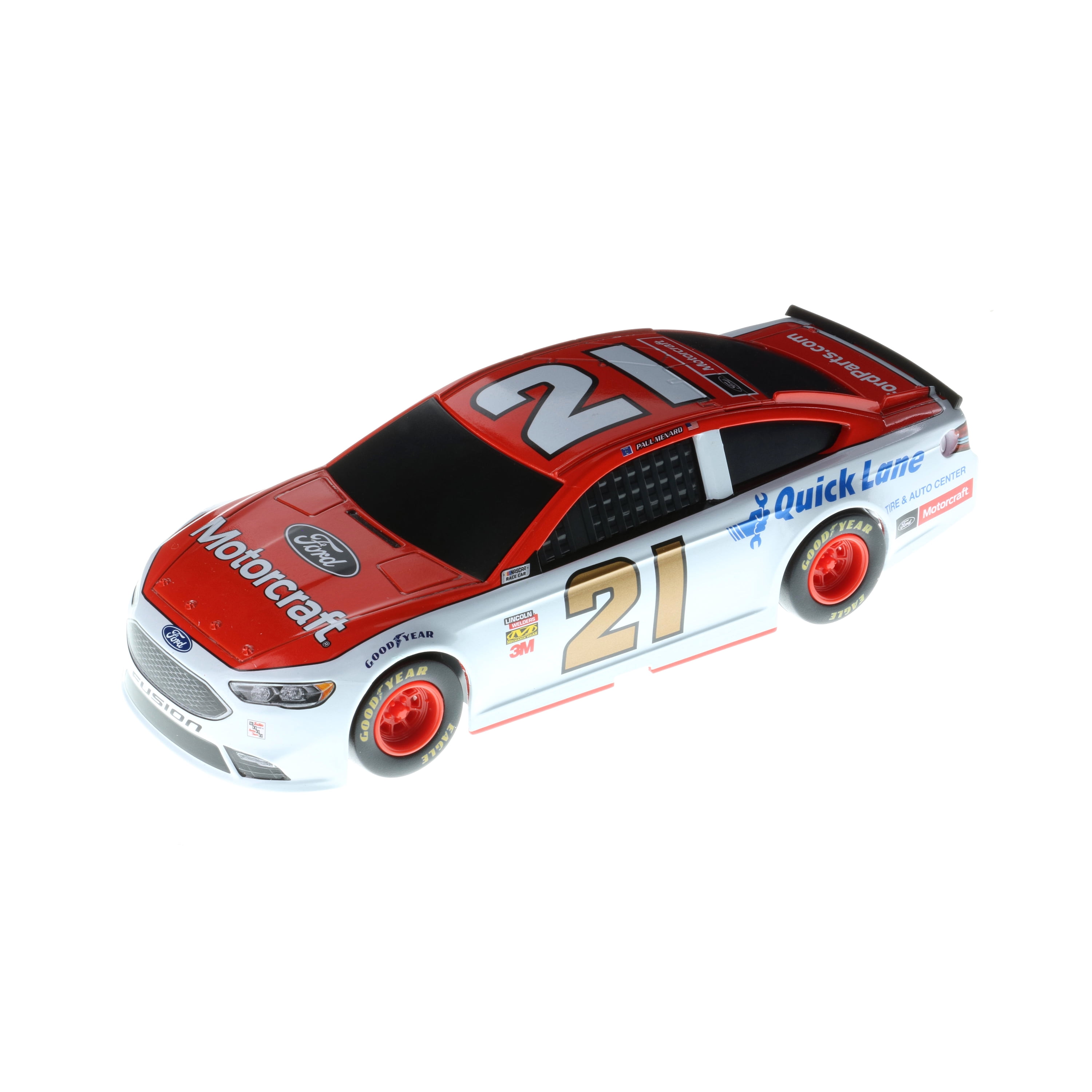 Nascar toy sale cars 2018