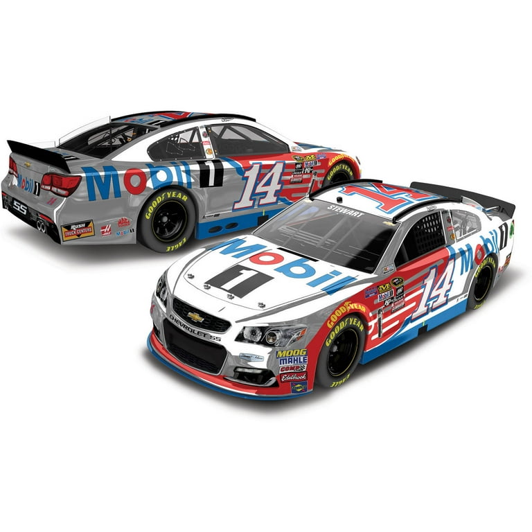 Chevy sales ss diecast
