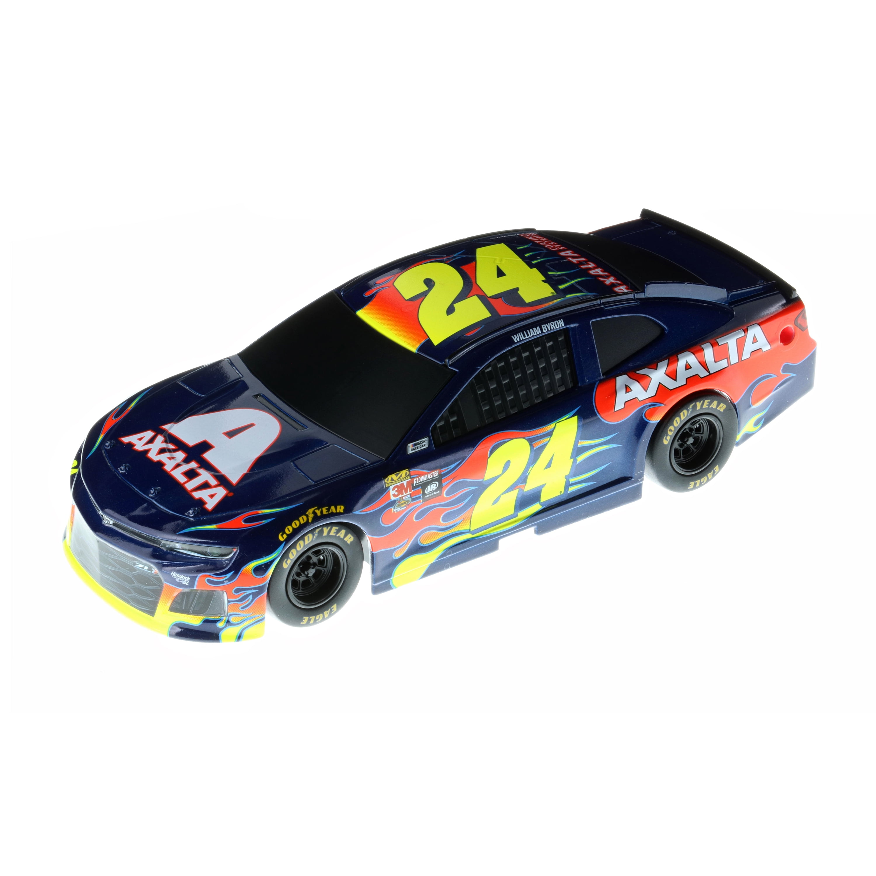 Lionel Racing William Byron #24 AXALTA 2018 NASCAR Lionel Racing William Byron #24 AXALTA 2018 NASCAR