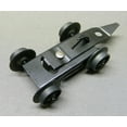 thumbnail image 1 of Lionel Replacement - 4 Wheel Pilot Truck for 4-4-0 General Engine 6008701023, 1 of 2