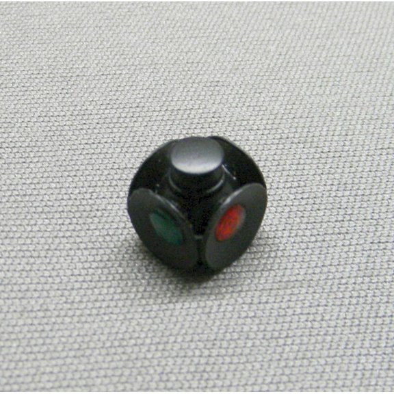 Lionel Replacement Part - Lantern for FASTRACK Remote Switch 6102045057