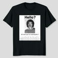 thumbnail image 1 of Lionel Richie Finding Missing Person T-Shirt Unisex, Sizes S-5XL, Tbun, 1 of 5