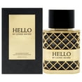thumbnail image 1 of Lionel Richie Hello for Men, EDT Men's Cologne, Fragrance for Men, 1 oz, 1 of 4