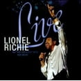 thumbnail image 1 of Lionel Richie - Live - CD, 1 of 1