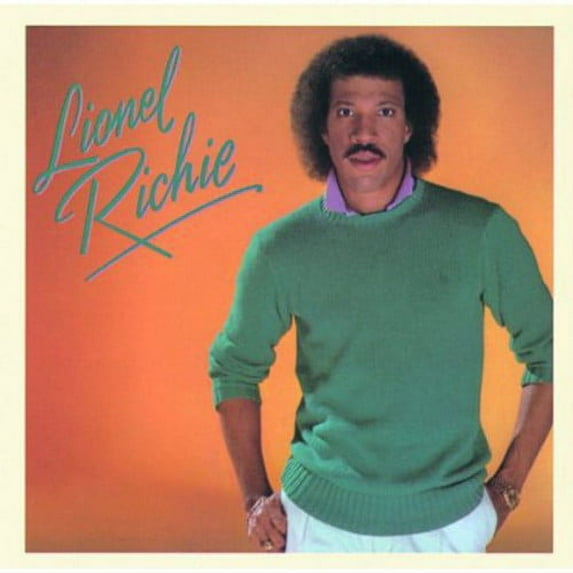 Lionel Richie (Remaster) (Limited Edition)
