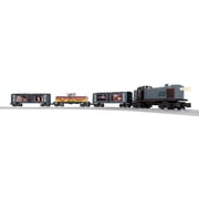 Lionel Star Wars Empire LionChief Bluetooth Train Set, Ages 14+