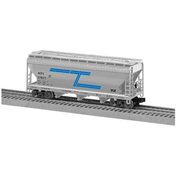 Lionel TENNECO LIONSCALE ACF 3-Bay