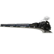 ليونيل The Polar Express FlyerChief 5.0 Electric O Gauge Train Set with Bluetooth & Remote 2217050