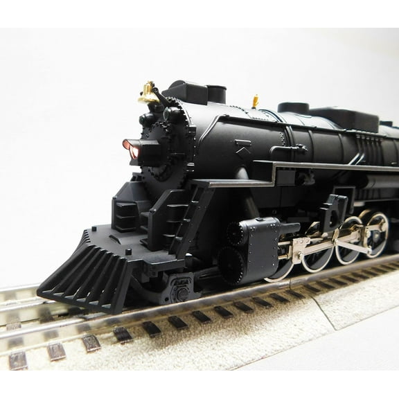 Lionel The Polar Express LC BT5.0 STEAM Locomotive #1225 O Gauge 2123130-E