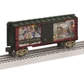 ディズニーランドエクスプレスメインストリートパレード トレインセット Disney Express Train