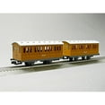 thumbnail image 1 of Lionel, Thomas and Friends : Annie & Clarabel Passenger Cars (1 Each) O Gauge 6-83510-A&C, 1 of 1