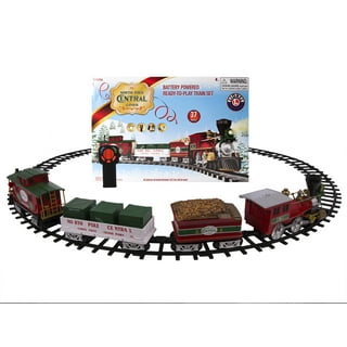 More of Ray's Lionel Trains For Sale