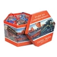 thumbnail image 1 of Lionel Trains Post-War Ornament Gift Box, 1 of 2