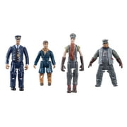 Lionel Trains - The Polar Express People Pack, O Gauge (Original)