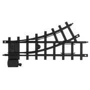 Lionel Two Piece Ready to Play Left and Right Hand Manual Switch Model Train Track Pack