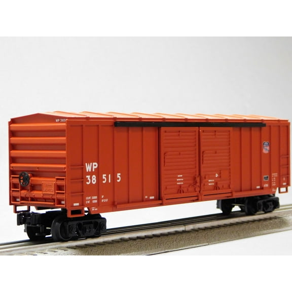 Lionel Union Pacific Standard O Double Door BOXCAR 38515 O Gauge 2443022