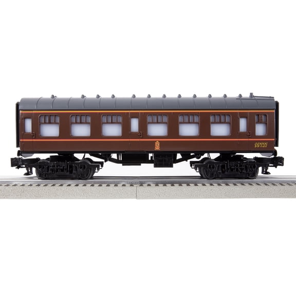 Lionel Warner Bros. Gryffindor Car