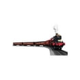 thumbnail image 1 of Lionel Warner Bros. Hogwarts Express Electric O Gauge Train Set, 1 of 14