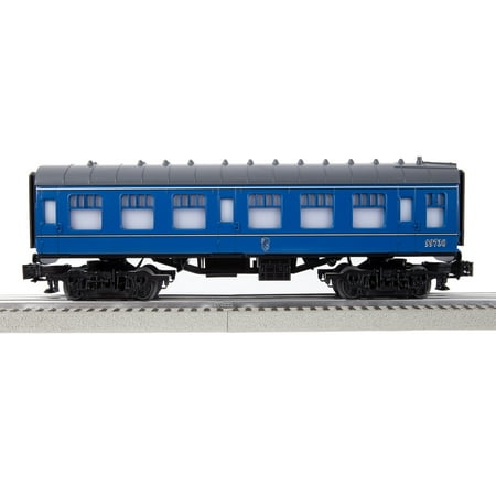 Lionel Warner Bros Hogwarts Express Ravenclaw House Add-On Model Train Car