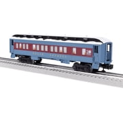 Lionel The Polar Express 20th Anniversary O Gauge Model Train Coach Car with White Roof