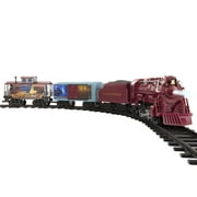 Lionel Warner Bros. The Polar Express Freight Battery Operated Train Set with Remote
