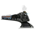 thumbnail image 1 of Lionel Polar Express Bluetooth Model Train Set with Battery-Powered Locomotive, 1 of 15