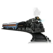 Lionel Polar Express Bluetooth Model Train Set with Battery-Powered Locomotive