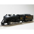 thumbnail image 2 of Sold Price: Lionel Chesapeake And Ohio 0-8-0 Steam Locomotive With TMCC... 2 of 13